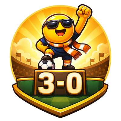 No Nonsense, 3-0