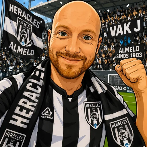 Arjan Benjamins